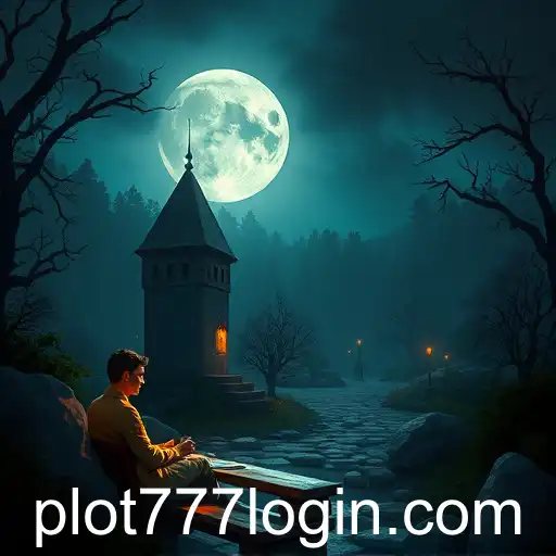 The Rise of Adventure Games: Exploring Hidden Worlds with Plot777