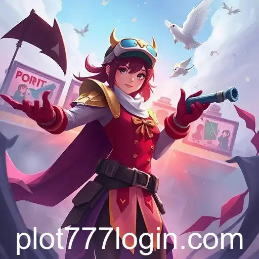 Digital Transformation in Gaming: The Role of Plot777