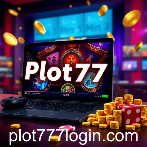 The Evolution of Gaming Platforms: Focus on Plot777