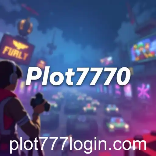 Evolution of Online Gaming with Plot777