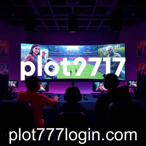 The Rise of Gaming Platforms in 2025