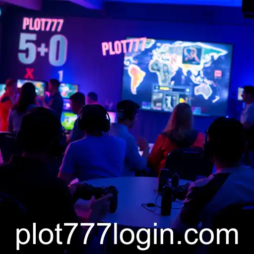 The Rise of Gaming Communities in 2025