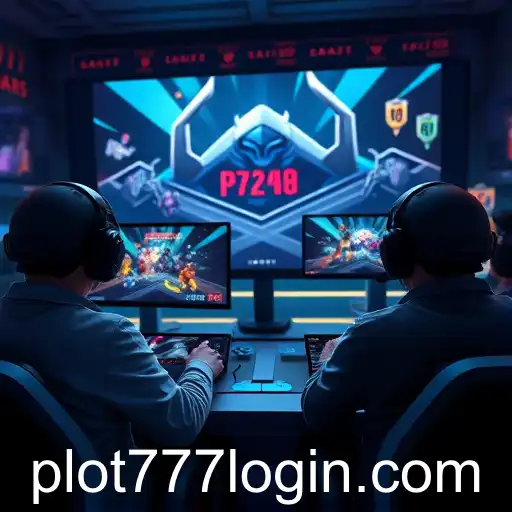 The Evolving Landscape of Online Gaming