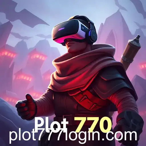 Plot777: A Gaming Sensation of 2025