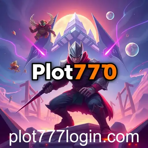 Plot777: A Rising Star in Online Gaming