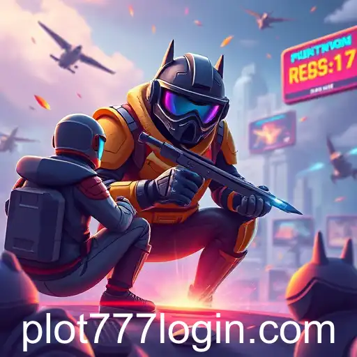 Plot777: Revolutionizing Online Gaming in 2025