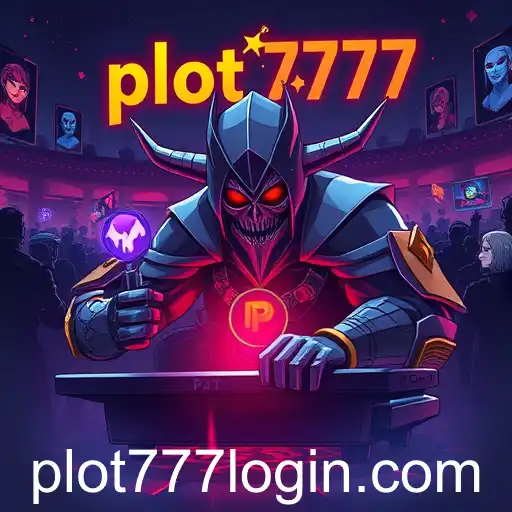 Revolution in Online Gaming: The Rise of plot777
