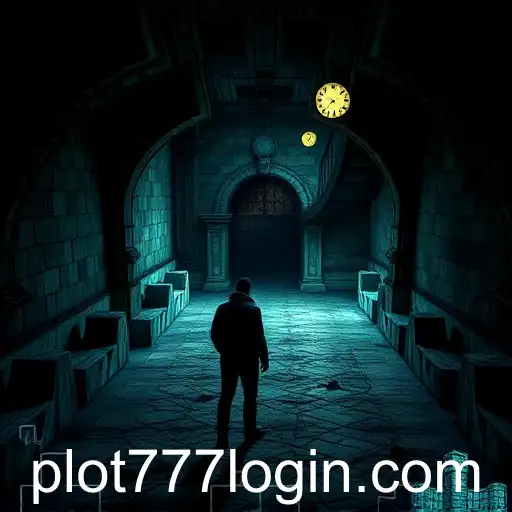Exploring the Mind-Bending World of Puzzle Games: A Deep Dive into the 'plot777' Collection