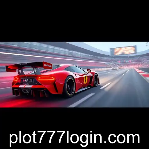 Exploring the Thrilling World of Racing Games: The 'plot777' Connection