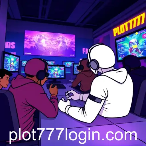 Exploring the Rise of Online Gaming Platforms