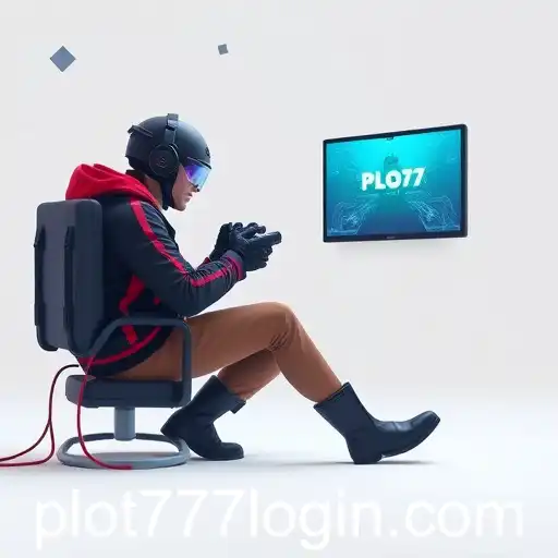 The Rise of Plot777 in the Digital Gaming Era