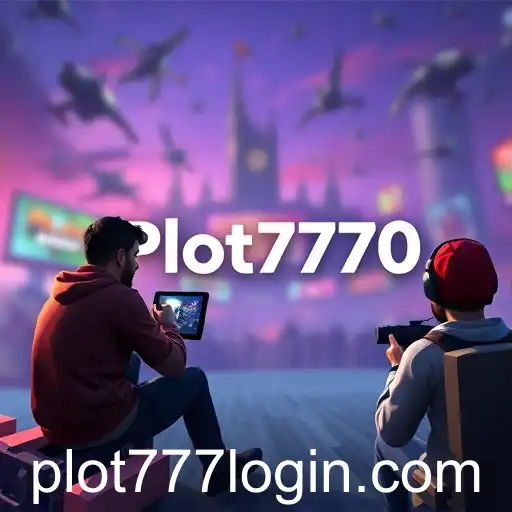 Plot777: Navigating the New Wave of Online Gaming