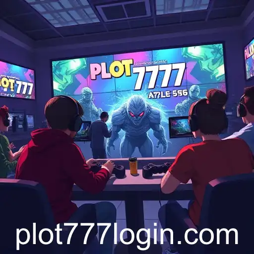 The Rise of Plot777 and Its Influence on Online Gaming