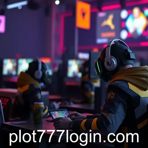 The Rise of Online Gaming Communities