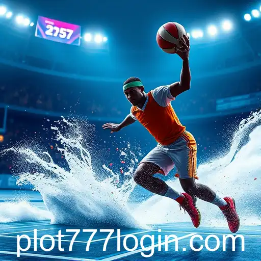 The Rise of 'Plot777' in the World of Sports Games