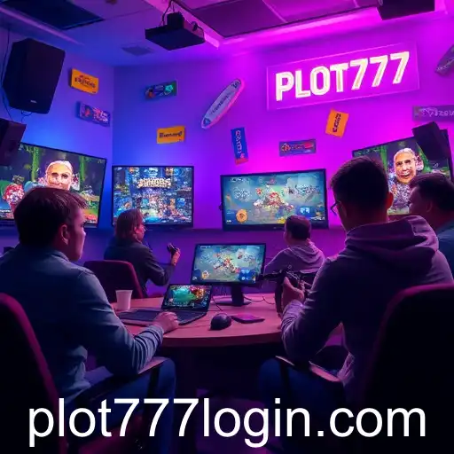 The Rise of Plot777 in Online Gaming